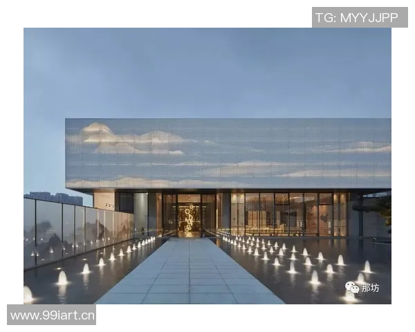 以场馆为核心打造多功能体验空间推动城市文化与旅游深度融合